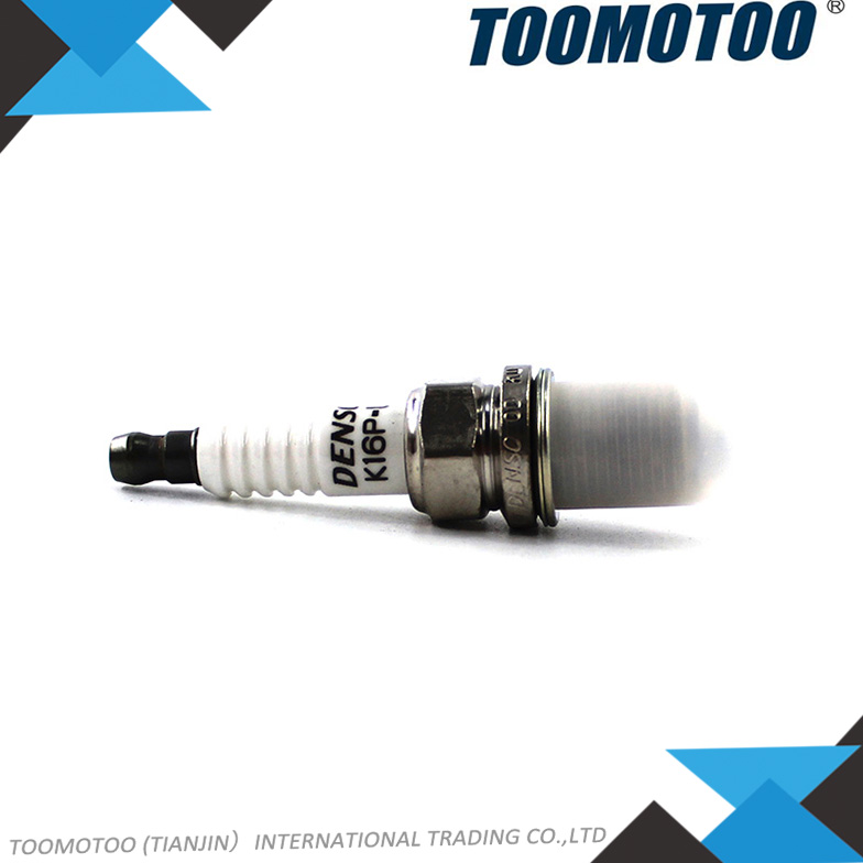 OEM&Alt Запасные части для вилочного погрузчика Nissan 22401-Fu412 Spark Plug (Электрический дизельный двигатель)