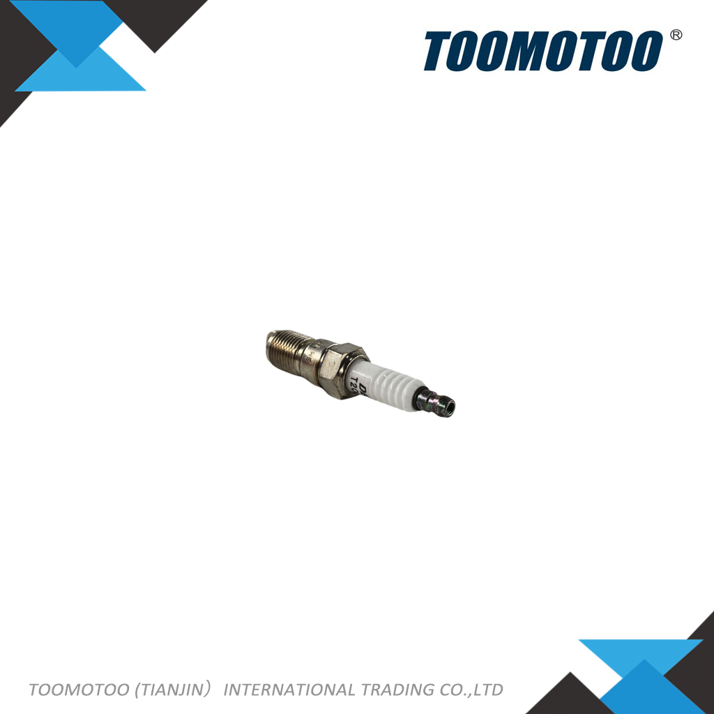 Запасные части для вилочного погрузчика качества OEM&Alt Запасные части свеча зажигания Kalmar Hyster 1570595 (Электрический дизельный двигатель)