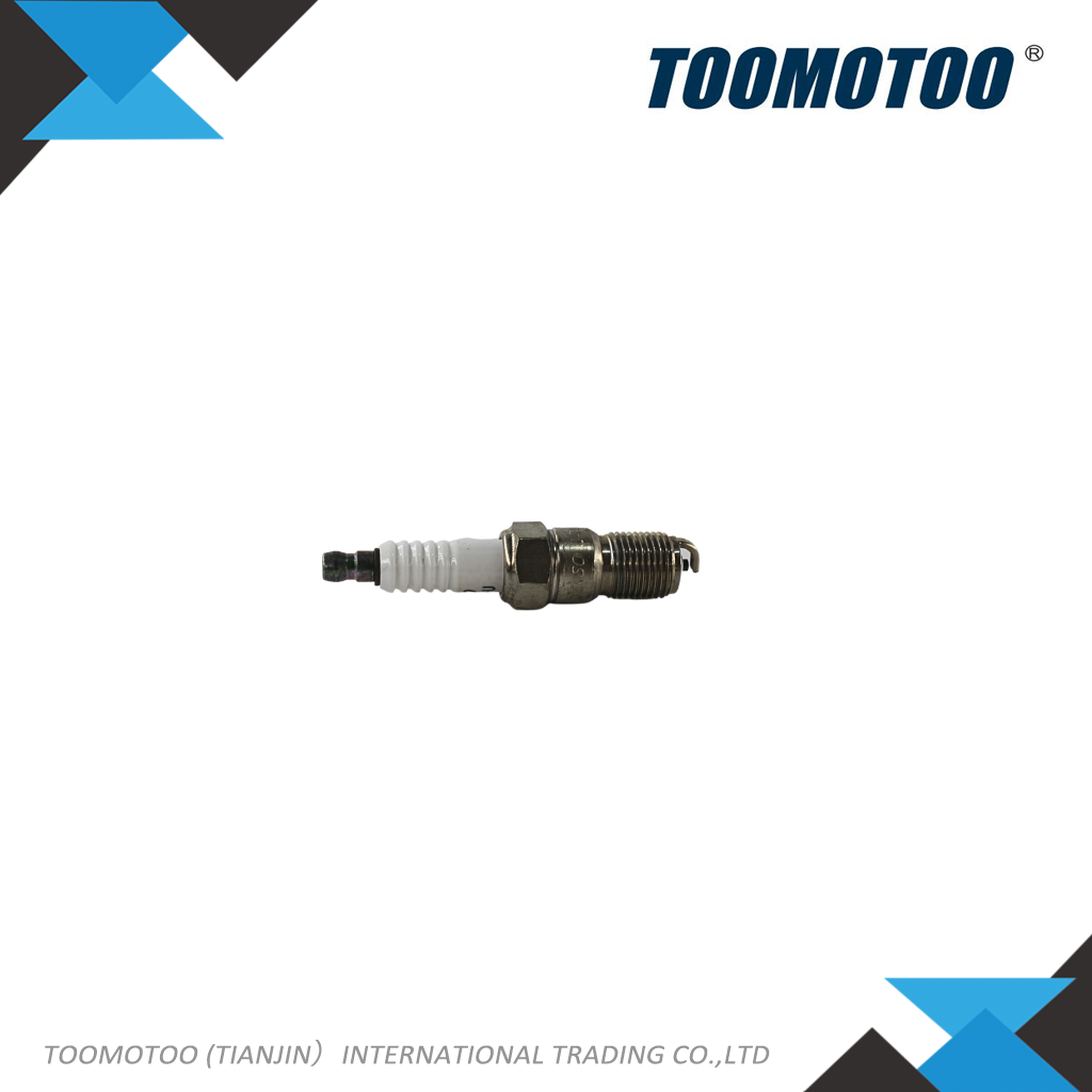 Запасные части для вилочного погрузчика качества OEM&Alt Запасные части свеча зажигания Kalmar Hyster 1570595 (Электрический дизельный двигатель)