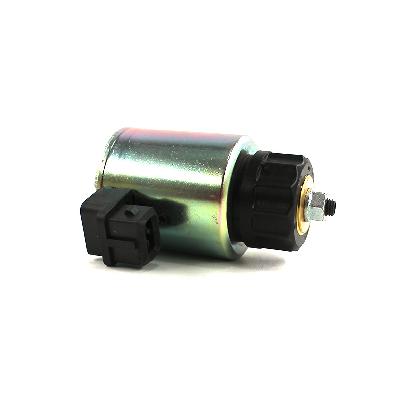 OEM&Alt качество вилочного погрузчика Запасные части Linde 0009736110 Coil Proportional Valve (Электрический дизельный двигатель)