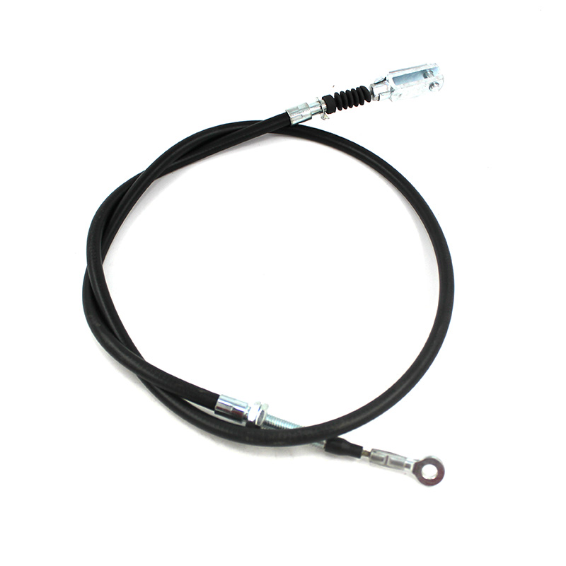 OEM&Alt качество вилочного погрузчика Запасные части Linde 0009350202 Control Cable (Электрический дизельный двигатель)