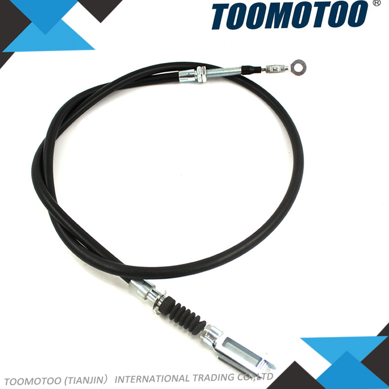 OEM&Alt качество вилочного погрузчика Запасные части Linde 0009350202 Control Cable (Электрический дизельный двигатель)