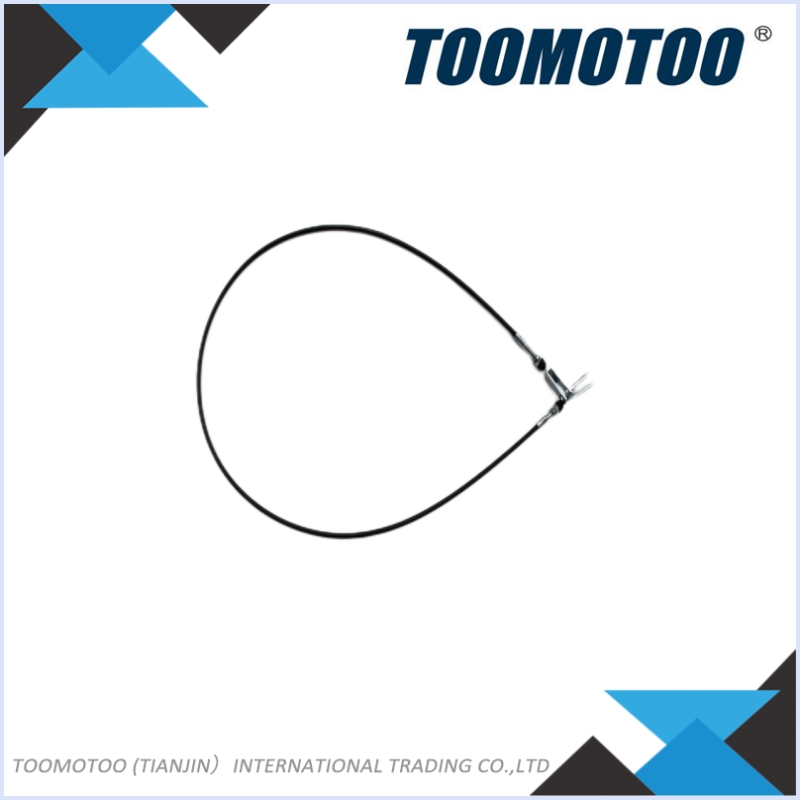 OEM&Alt Quality Forklift Запасные части Yale 550032906 Control Cable (Электрический дизельный двигатель)