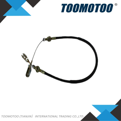 OEM&Alt качество вилочного погрузчика Запасные части Jungeinrich 52042706 Control Cable (Электрический дизельный двигатель)