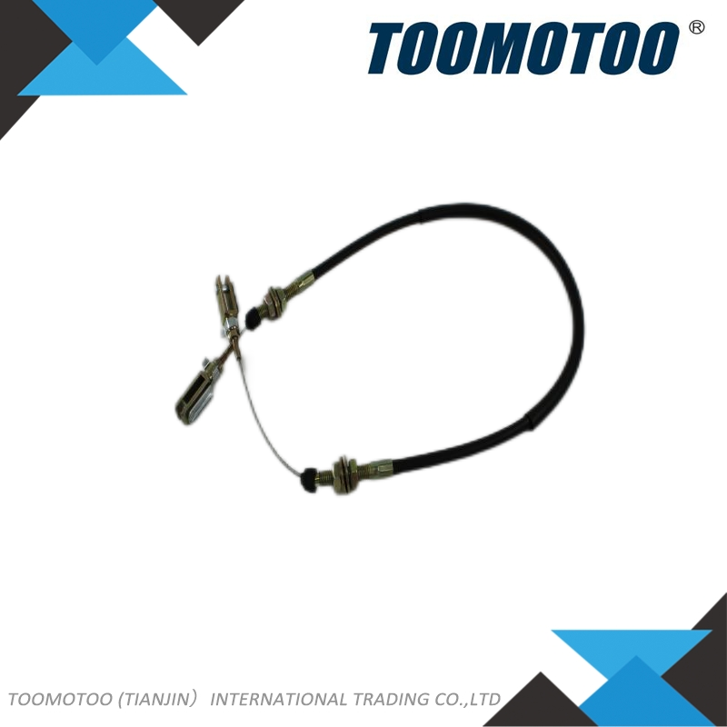 OEM&Alt качество вилочного погрузчика Запасные части Jungeinrich 52042706 Control Cable (Электрический дизельный двигатель)