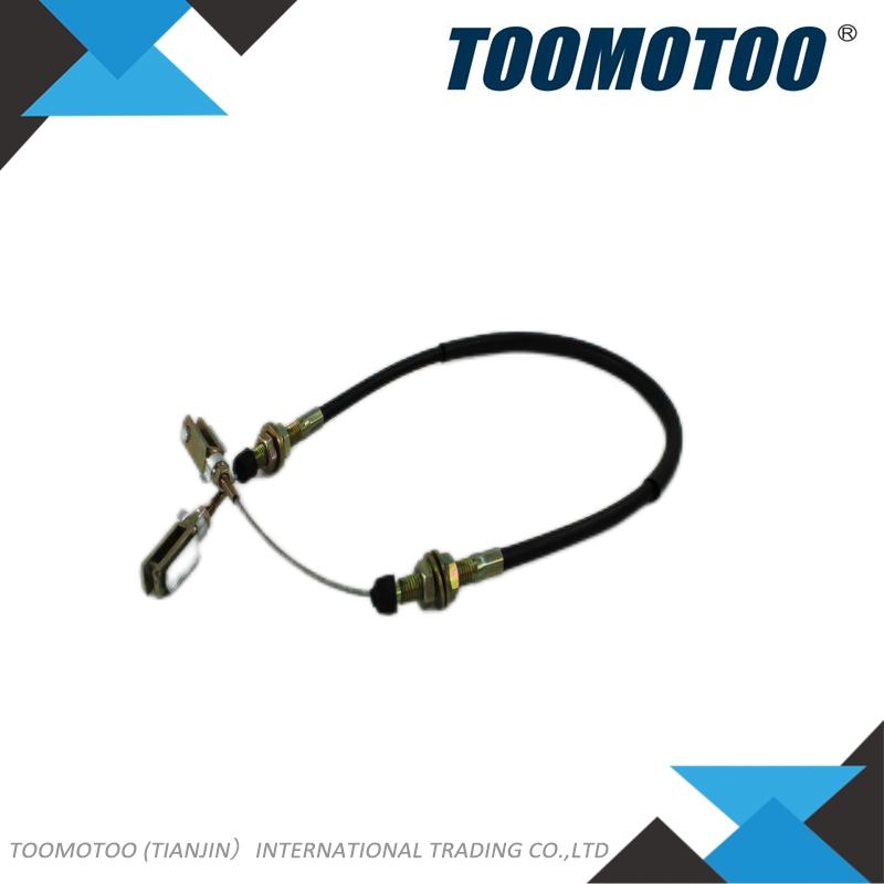 OEM&Alt качество вилочного погрузчика Запасные части Jungeinrich 52042706 Control Cable (Электрический дизельный двигатель)