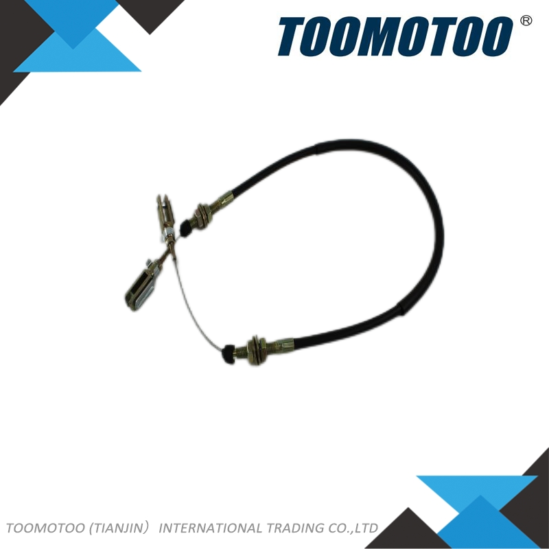 OEM&Alt качество вилочного погрузчика Запасные части Jungeinrich 52042706 Control Cable (Электрический дизельный двигатель)