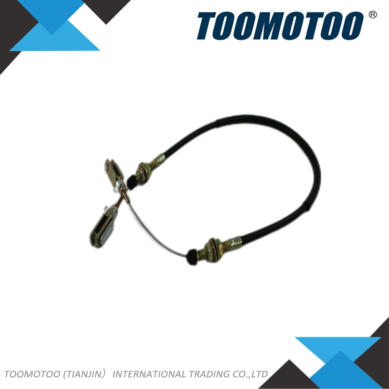 OEM&Alt качество вилочного погрузчика Запасные части Jungeinrich 52042706 Control Cable (Электрический дизельный двигатель)