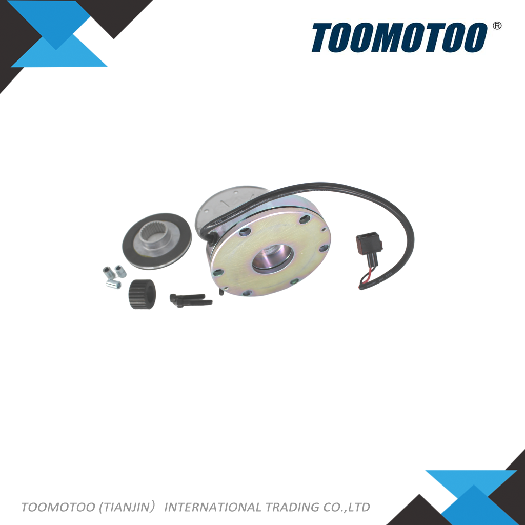 OEM&Alt качество автопогрузчика Запасные части Jungeinrich 51035044 Brake Electric (Электрический дизельный двигатель)