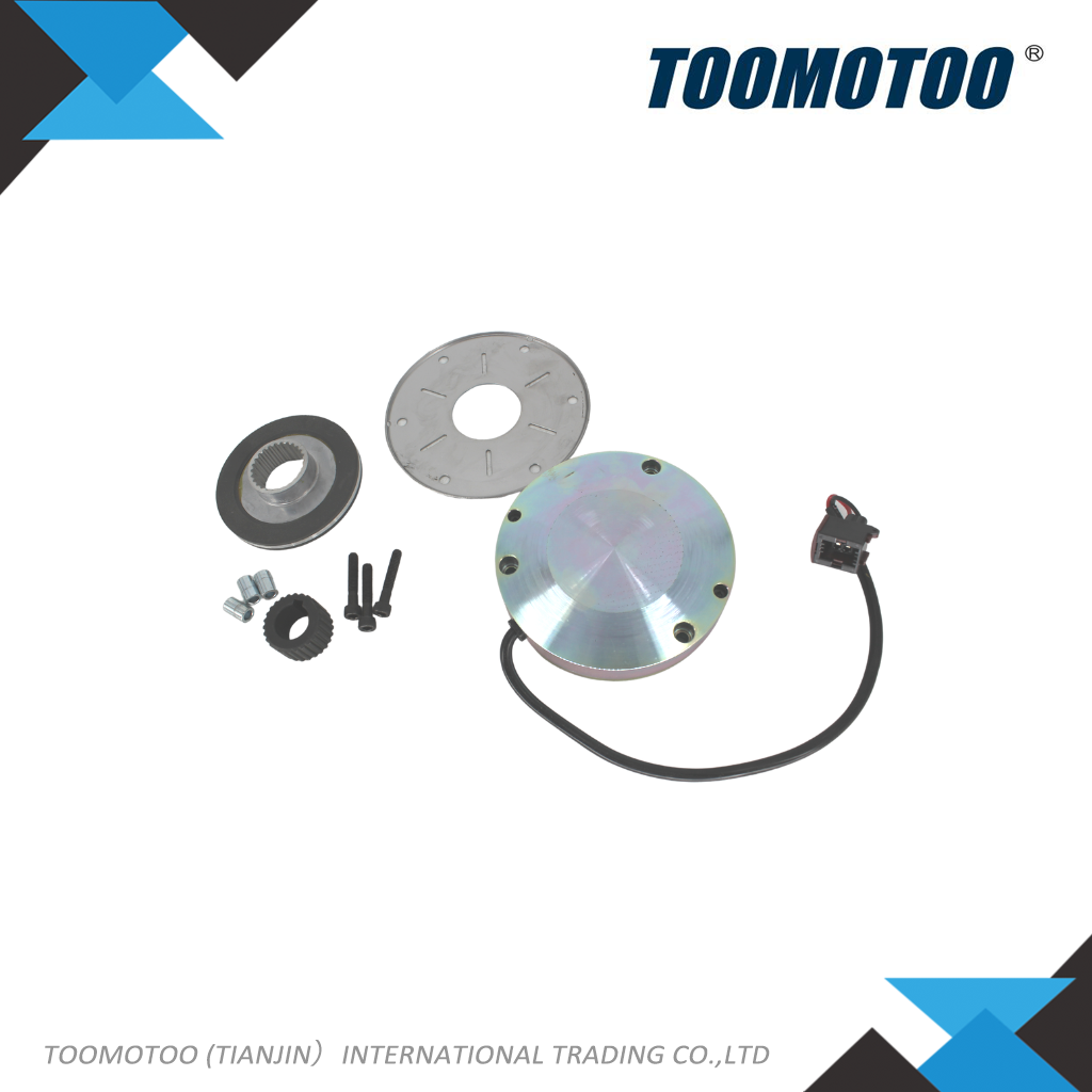 OEM&Alt качество автопогрузчика Запасные части Jungeinrich 51035044 Brake Electric (Электрический дизельный двигатель)