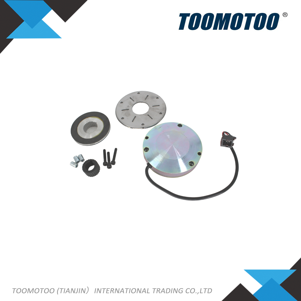 OEM&Alt качество автопогрузчика Запасные части Jungeinrich 51035044 Brake Electric (Электрический дизельный двигатель)