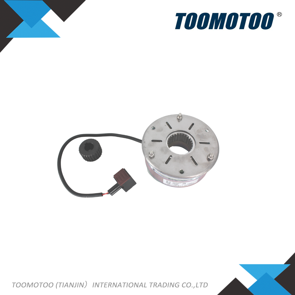 OEM&Alt качество автопогрузчика Запасные части Jungeinrich 51066788 Brake Electric (Электрический дизельный двигатель)