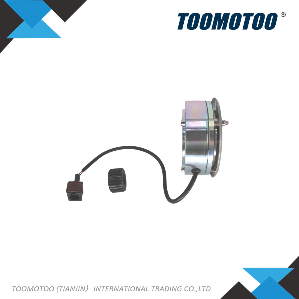 OEM&Alt качество автопогрузчика Запасные части Jungeinrich 51066788 Brake Electric (Электрический дизельный двигатель)