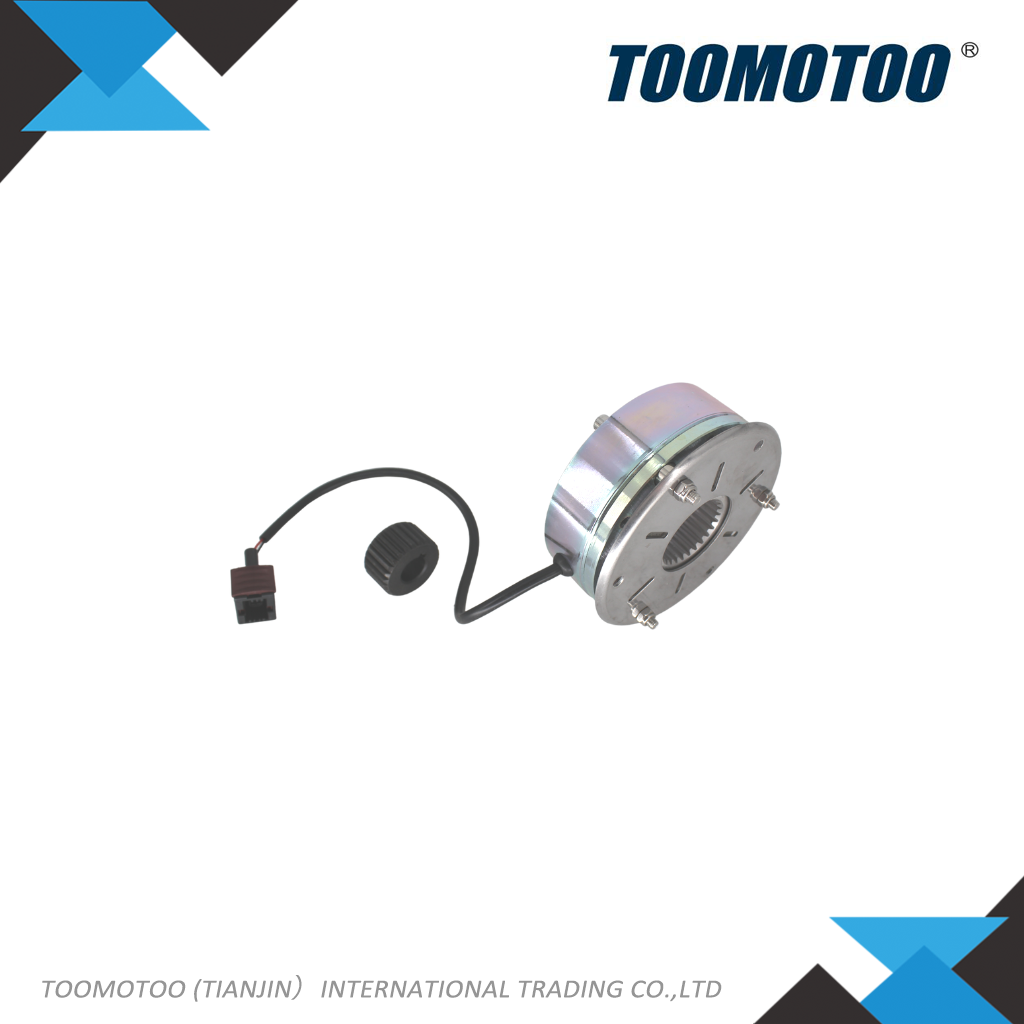 OEM&Alt качество автопогрузчика Запасные части Jungeinrich 51066788 Brake Electric (Электрический дизельный двигатель)