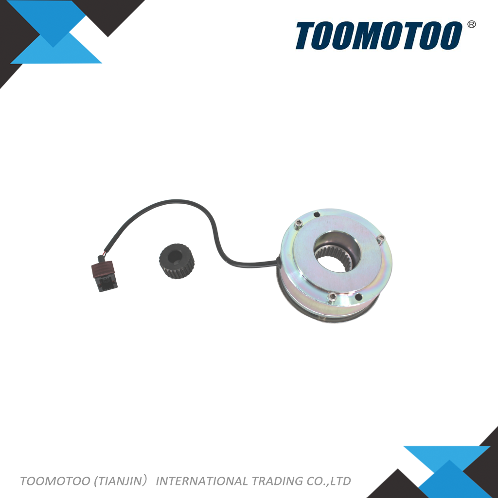 OEM&Alt качество автопогрузчика Запасные части Jungeinrich 51066788 Brake Electric (Электрический дизельный двигатель)