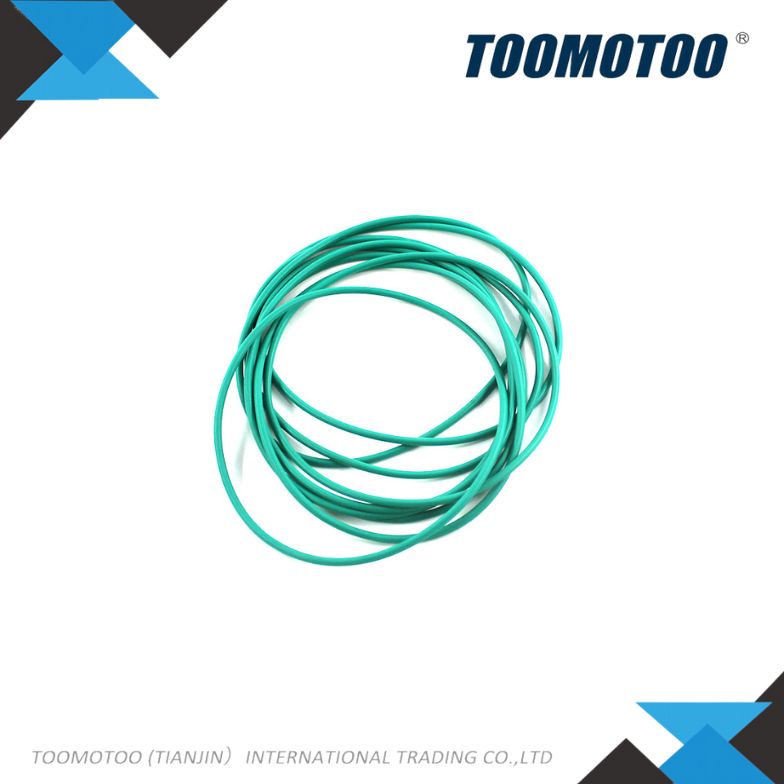 OEM&Alt Запасные части для вилочного погрузчика Linde 0009631024 уплотнительное кольцо (электрический дизельный двигатель)