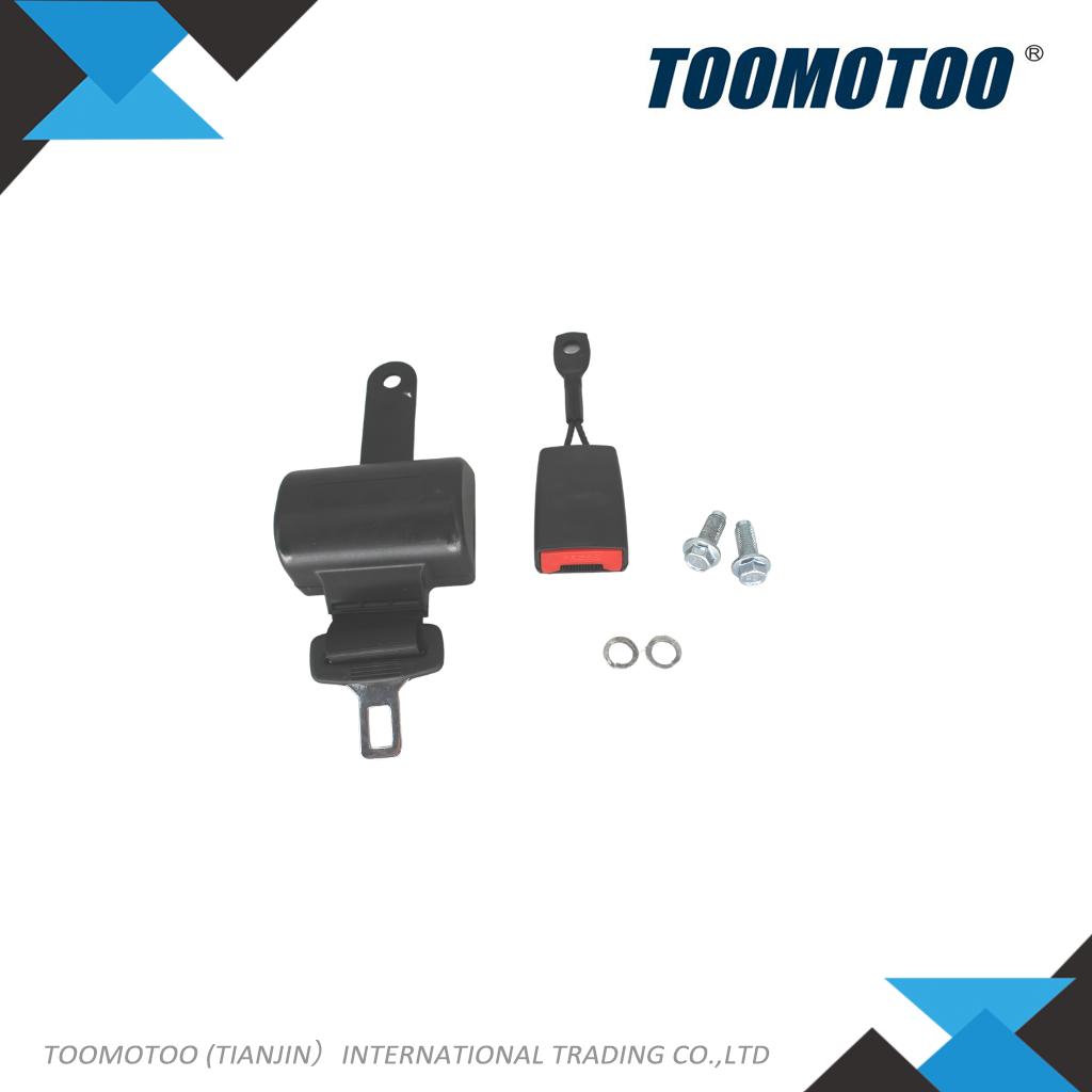 Запасные части для вилочного погрузчика OEM&Alt, 51051824 июня, ремень безопасности (Электрический дизельный двигатель)