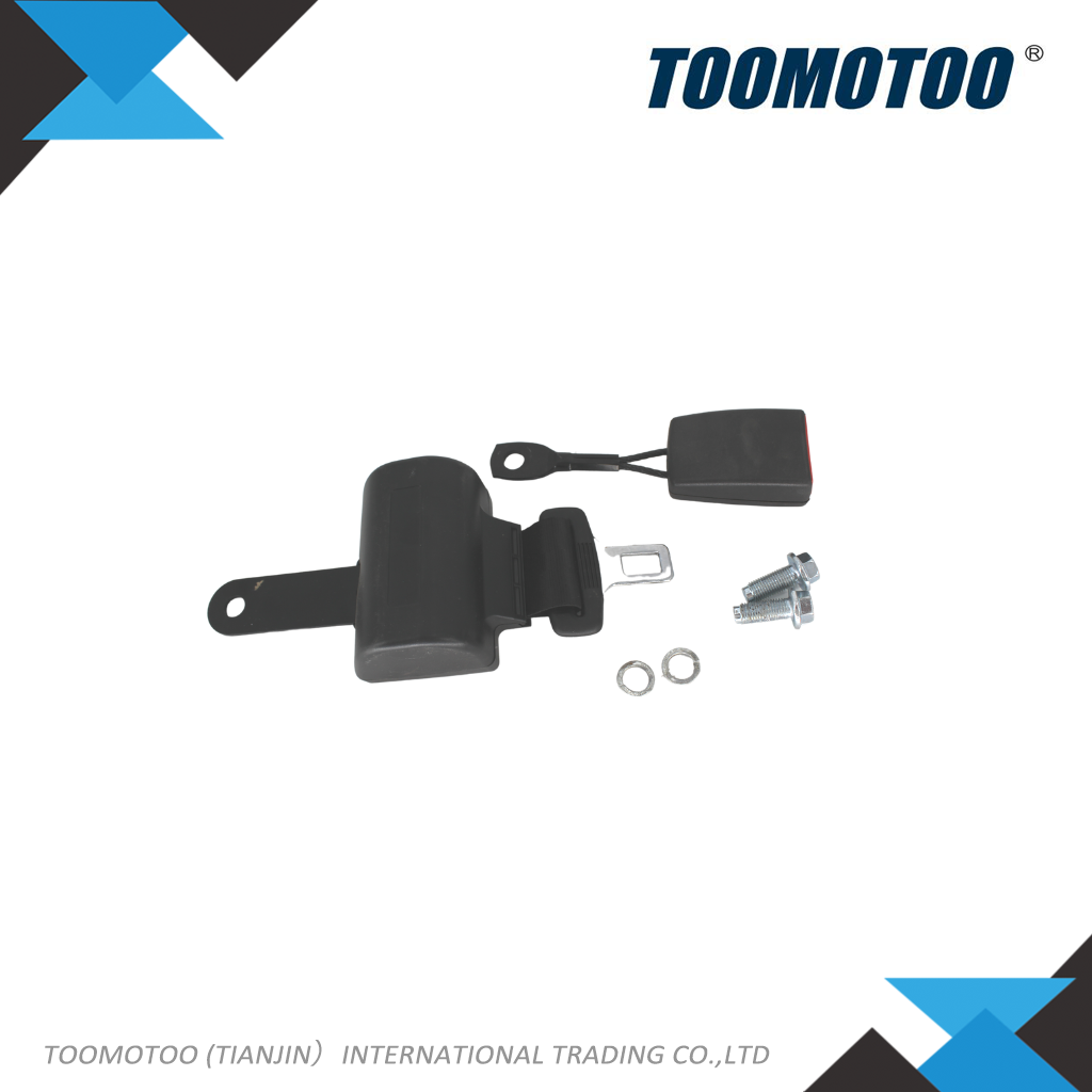 Запасные части для вилочного погрузчика OEM&Alt, 51051824 июня, ремень безопасности (Электрический дизельный двигатель)