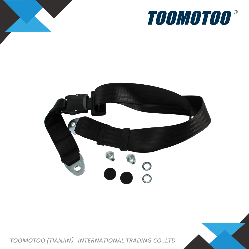 OEM&Alt Quality Forklift Spare Part Totalsource 106ta5150 Safety Belt (Электрический дизельный двигатель)