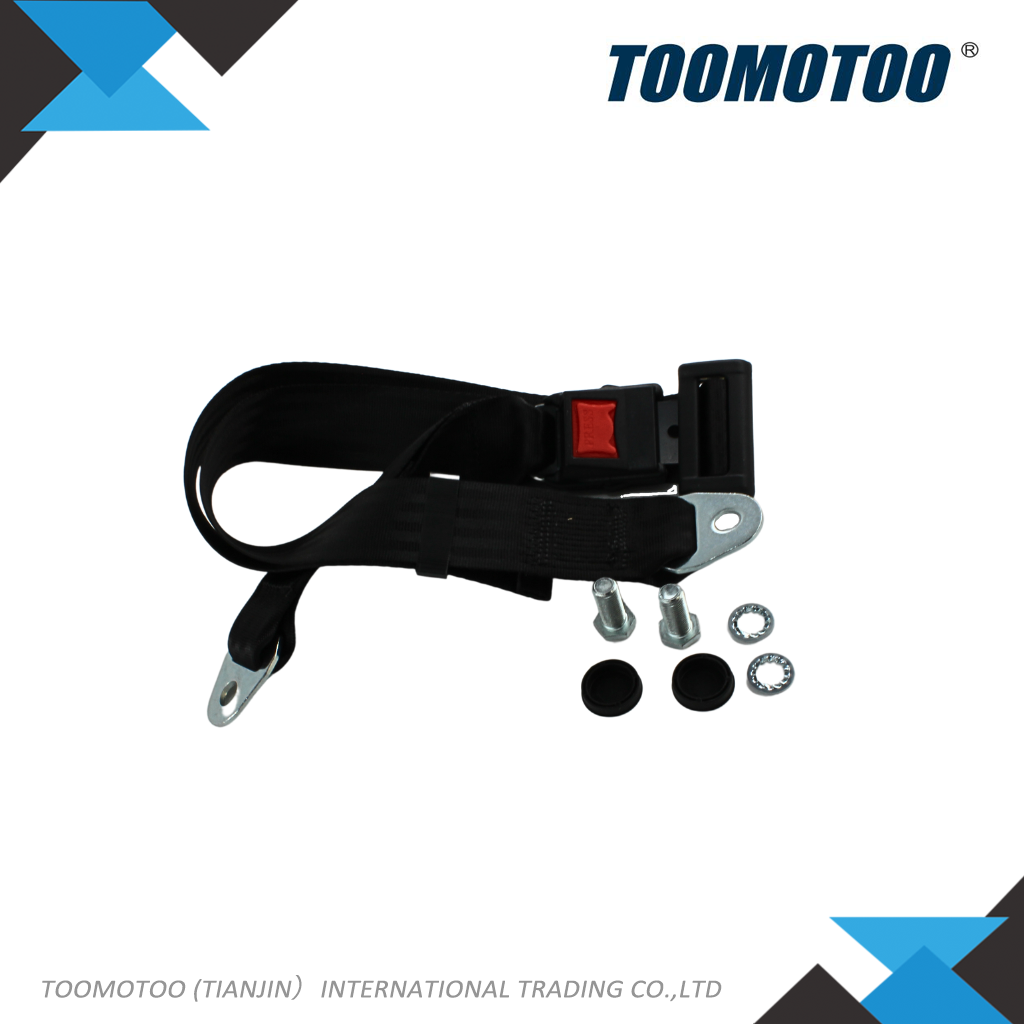 OEM&Alt Quality Forklift Spare Part Totalsource 106ta5150 Safety Belt (Электрический дизельный двигатель)