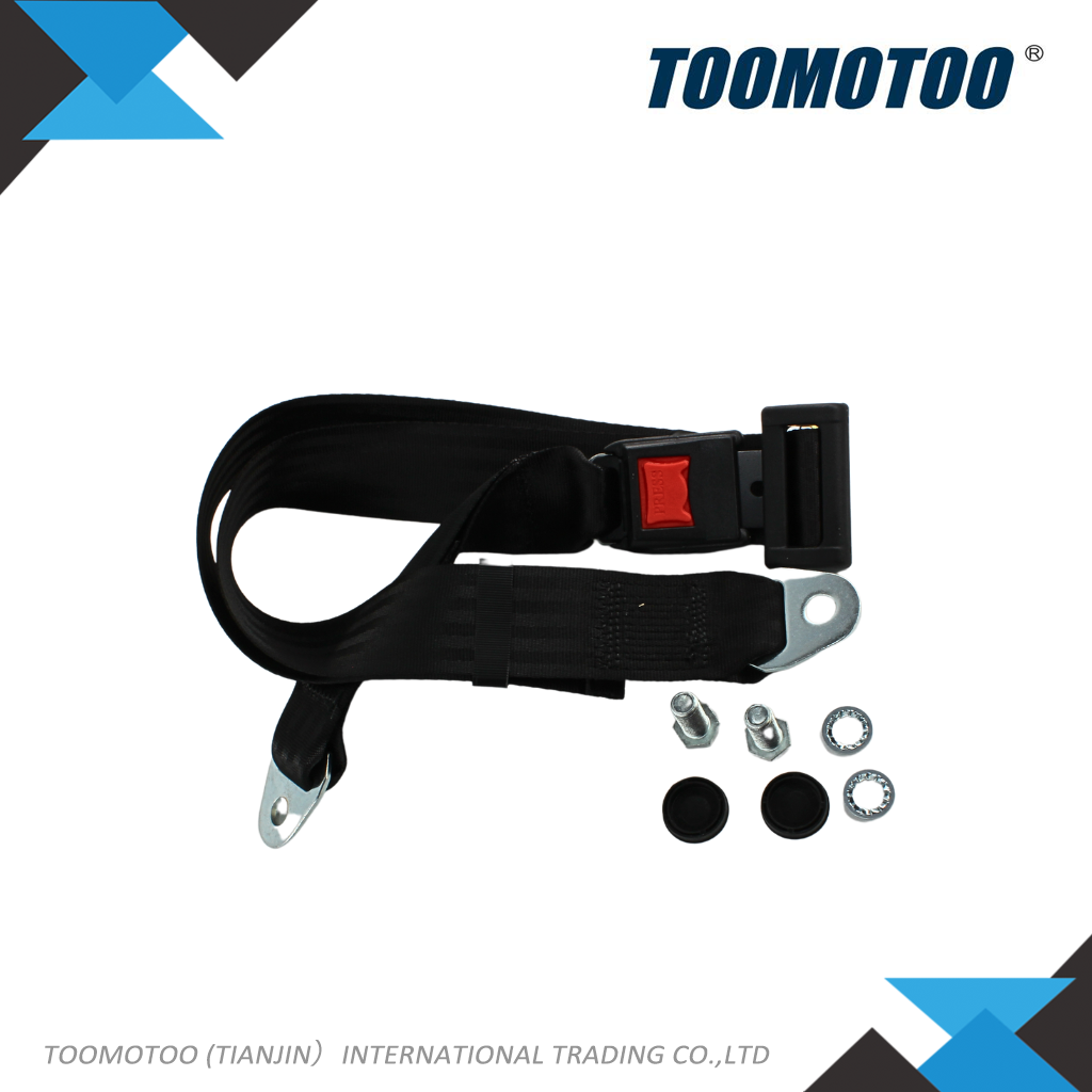 OEM&Alt Quality Forklift Spare Part Totalsource 106ta5150 Safety Belt (Электрический дизельный двигатель)