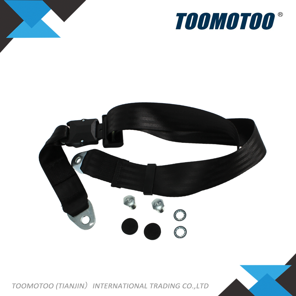 OEM&Alt Quality Forklift Spare Part Totalsource 106ta5150 Safety Belt (Электрический дизельный двигатель)