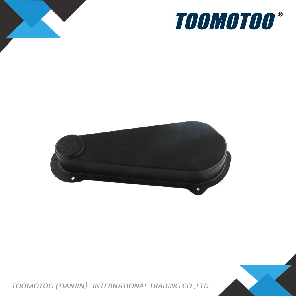 OEM&Alt Quality Forklift Запасная часть Tennant 386066 Protection Cover (Электрический дизельный двигатель)