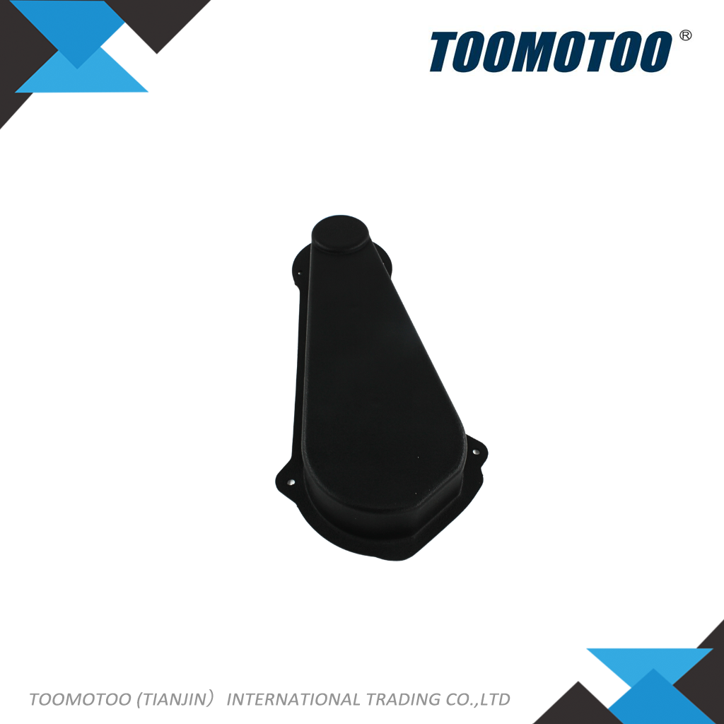 OEM&Alt Quality Forklift Запасная часть Tennant 386066 Protection Cover (Электрический дизельный двигатель)