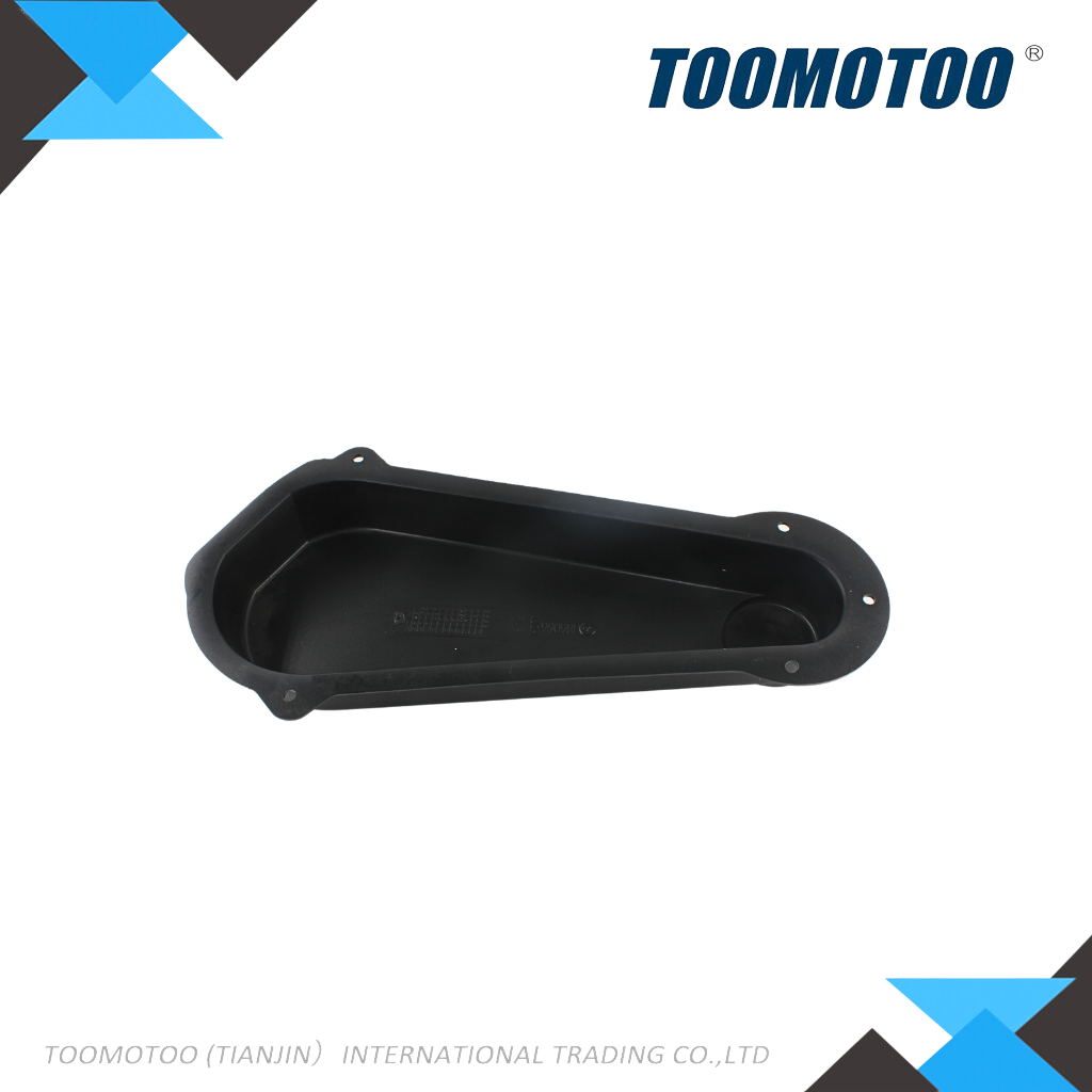 OEM&Alt Quality Forklift Запасная часть Tennant 386066 Protection Cover (Электрический дизельный двигатель)