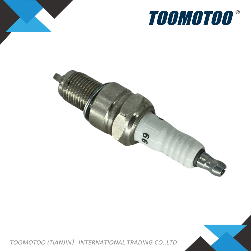 OEM&Alt Запасная часть Hyster 1332683 Spark Plug (Электрический дизельный двигатель)