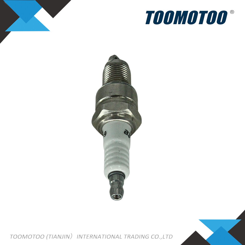 OEM&Alt Запасная часть Hyster 1332683 Spark Plug (Электрический дизельный двигатель)