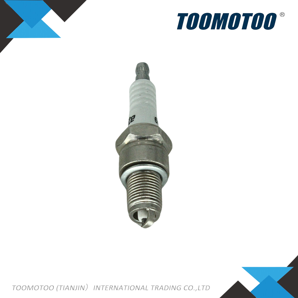 OEM&Alt Запасная часть Hyster 1332683 Spark Plug (Электрический дизельный двигатель)