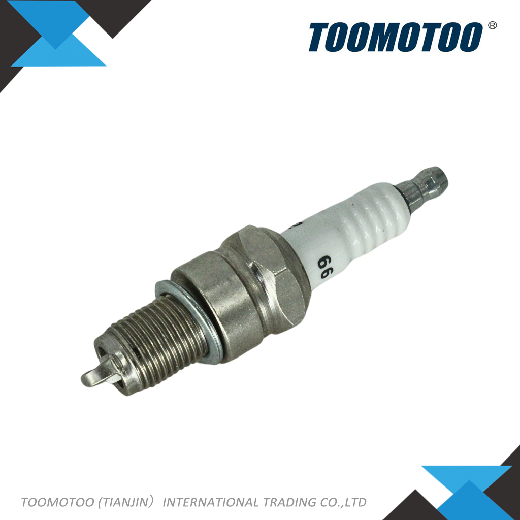 OEM&Alt Запасная часть Hyster 1332683 Spark Plug (Электрический дизельный двигатель)