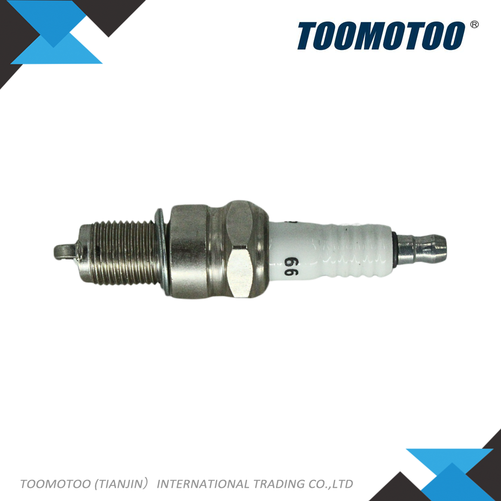 OEM&Alt Запасная часть Hyster 1332683 Spark Plug (Электрический дизельный двигатель)