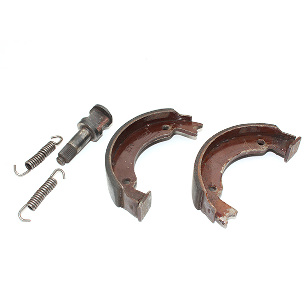 Brake Shoes