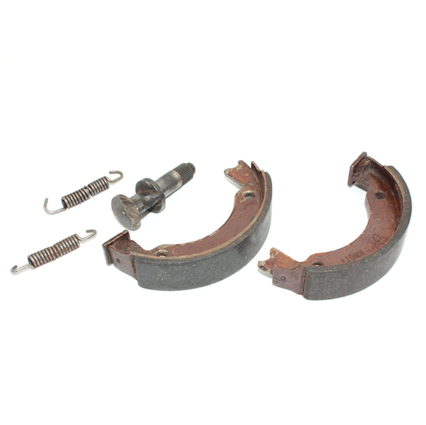 Brake Shoes