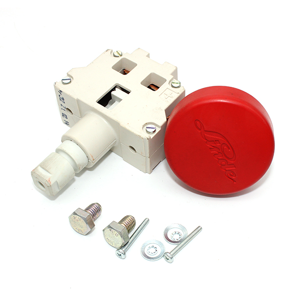 Emergency Stop Switches