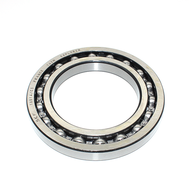 Ball Bearing