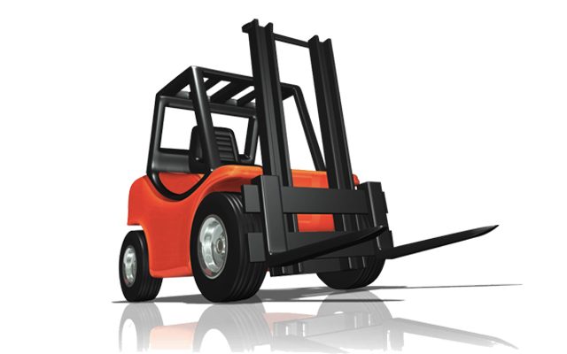 Common problems with forklift applications