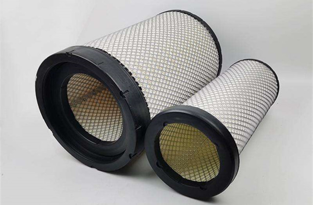 Forklift Air Filter