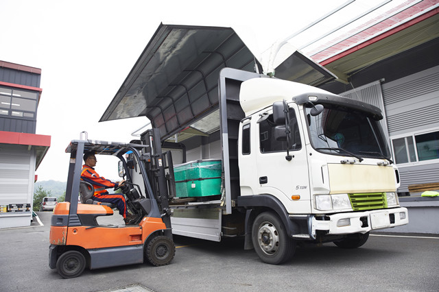 How much do you know about the types and characteristics of the forklift?