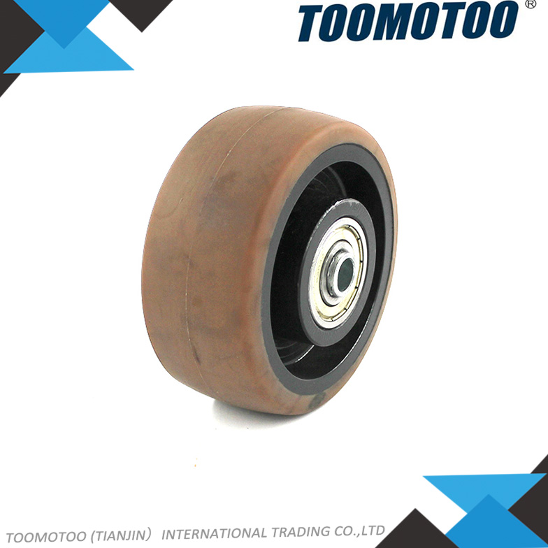 OEM&Alt Quality Forklift Spare Parts Bt 12252 Wheel (Electric Diesel)