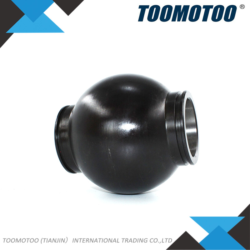 OEM&Alt Quality Forklift Spare Parts KALMAR A396370100 SLIDING BALL (Electric Diesel)