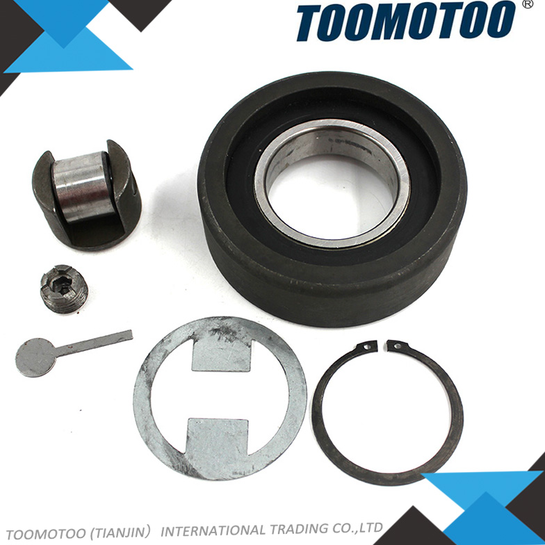 OEM&Alt Quality Forklift Spare Parts Maximal M30074006000 Bearing (Electric Diesel)