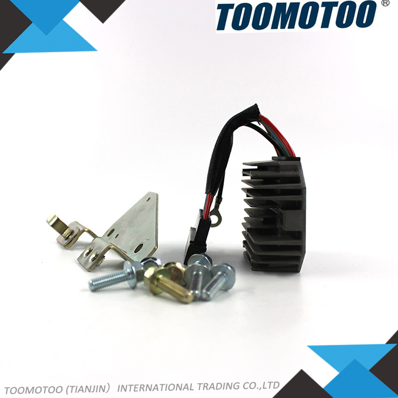 OEM&Alt Quality Forklift Spare Parts Yanmar 11439977710 Regulator Tension (Electric Diesel)