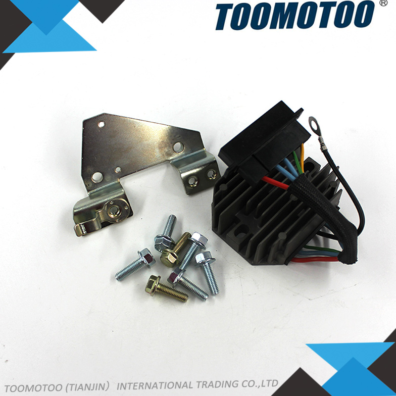 OEM&Alt Quality Forklift Spare Parts Yanmar 11439977710 Regulator Tension (Electric Diesel)