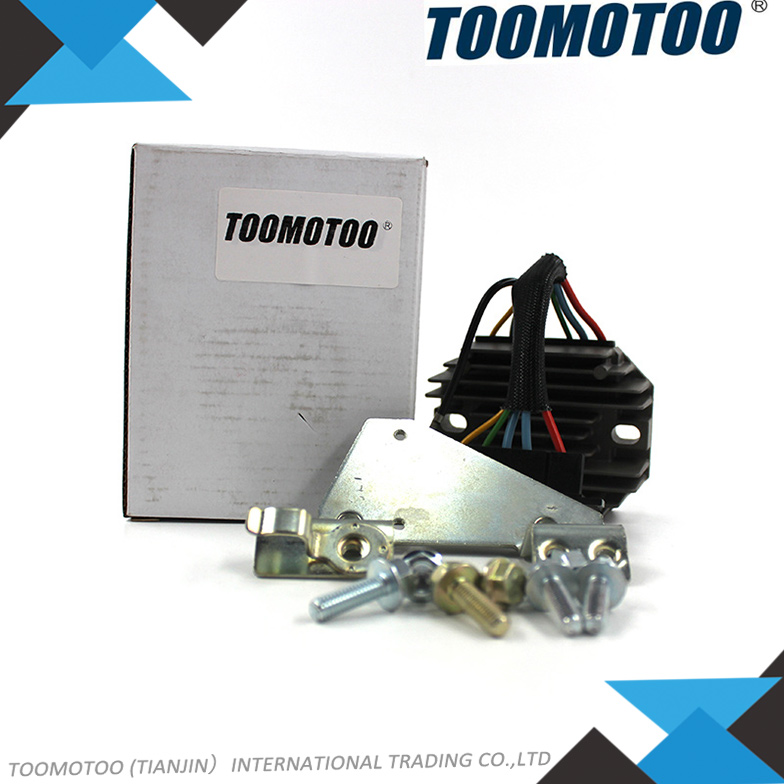 OEM&Alt Quality Forklift Spare Parts Yanmar 11439977710 Regulator Tension (Electric Diesel)