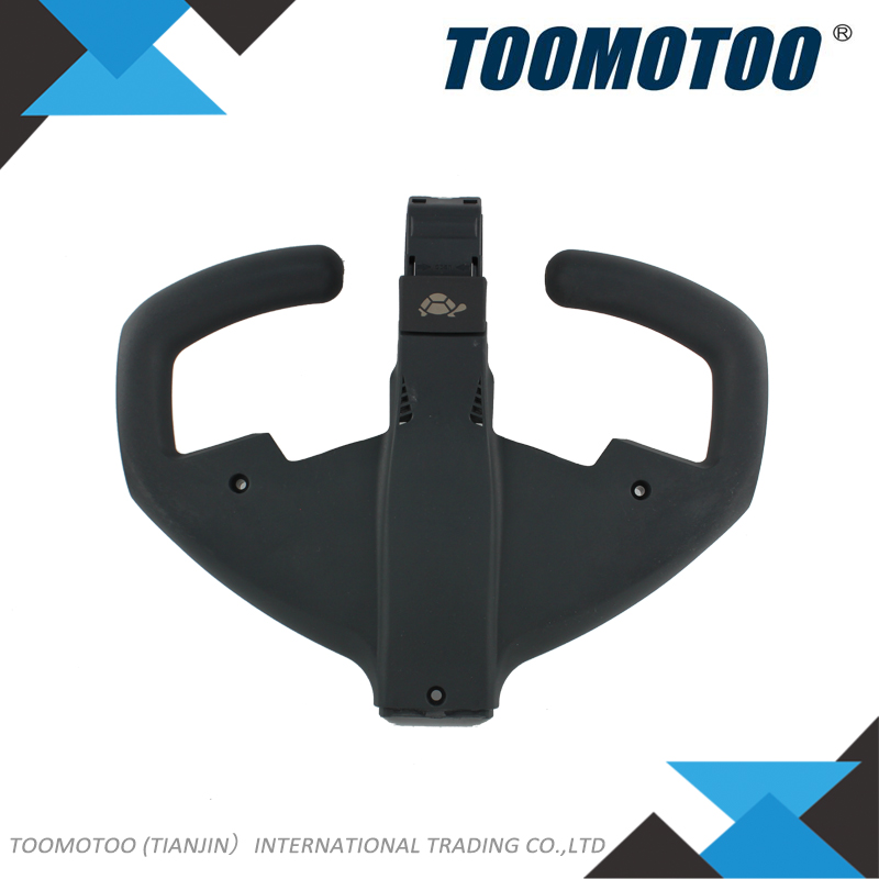 OEM&Alt Quality Forklift Spare Parts Jungheinrich 51055123 Part Tiller Head (Electric Diesel)