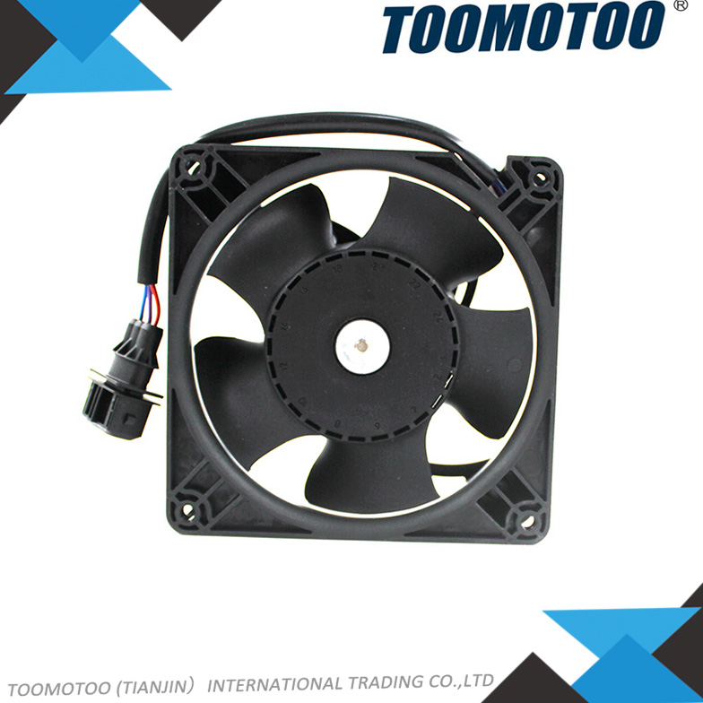 OEM&Alt Quality Forklift Spare Parts Linde 7918911723Electric Fan (Electric Diesel)