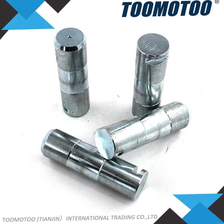 OEM&Alt Quality Forklift Spare Parts Komatsu 3ec7152210 Axles and Pins (Electric Diesel)